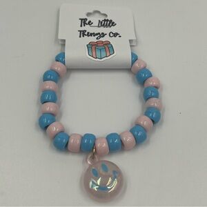 Handmade Beaded Bracelet.